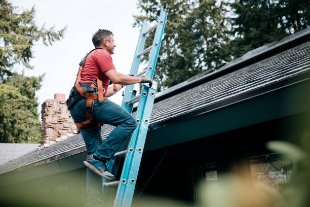 Emergency Roof Repair in Greenfield, WI